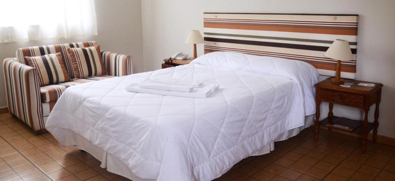 Hotel Santa Amalia Васорас Экстерьер фото